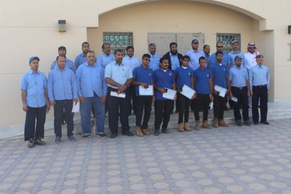 الثقفي يتابع جاهزية إدارة التحاليل والتوقعات للحالة الجوية بالمملكة