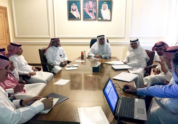 الأجهزة الطبي الحديثة تقلص الانتظار بمستشفى الأمير سلطان بعريعرة