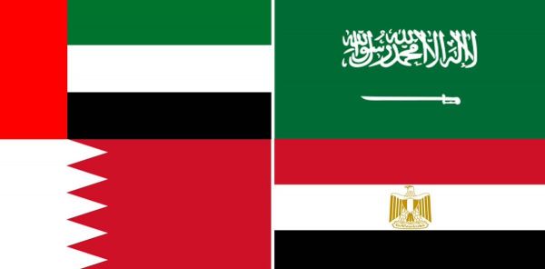 قيادة قوات التحالف تقرر فتح ميناء الحديدة ومطار صنعاء غداً