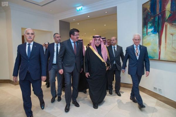 اضافة كيانين واحد عشر فردا لقوائم الارهاب بالمملكة ومصر والبحرين والامارات
