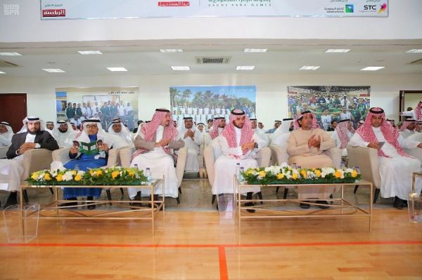 نائب أمير منطقة الرياض يحضر حفل سفارة اندونيسيا