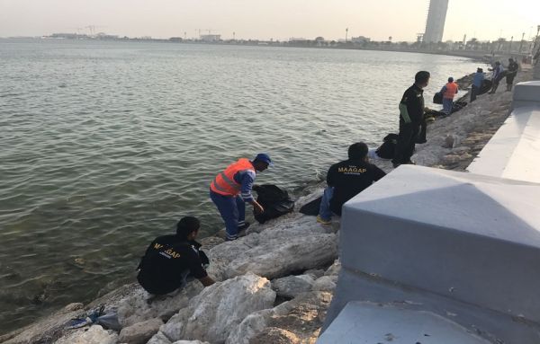 أمانة الشرقية تعد خطة للتعامل مع موسم هطول الأمطار