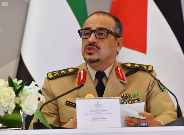 وزير الشؤون الإسلامية: أكثر المسلمين هم على السنة والجماعة ويجب أن نتحد لنتقوّى