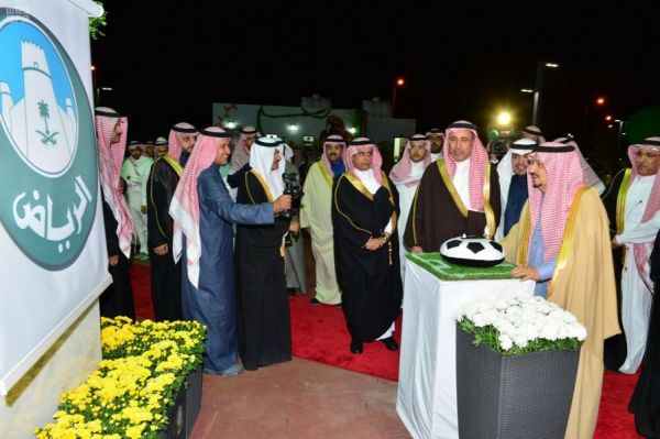 الأمير خالد الفيصل يدشن ورشة صناعة المبادرات التكاملية لملتقى مكة الثقافي