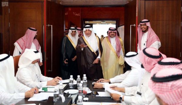تعليم محايل عسير يطلق مبادرة للعناية بالعلم الوطني