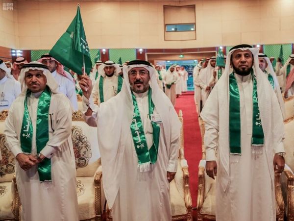 السديس: مواجهة الإرهاب إعلامياً وثقافياً لاتقل أهمية عن الجانب العسكري