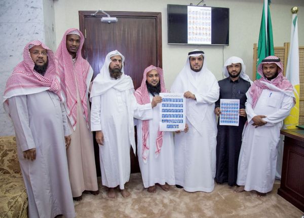 الحارثي يُدشن حملة التطعيم بلقاح الإنفلونزا الموسمية لمنسوبي التعليم