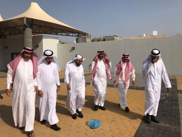 عمد مكة : مكاتبنا لاتمثل واجهة حضارية للعاصمة المقدسة