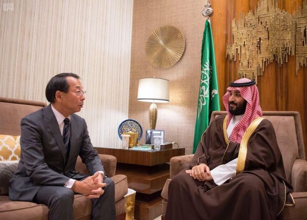 أمير مكة ونائبه يقدمان التعازي لأبناء الشاعر إبراهيم خفاجي