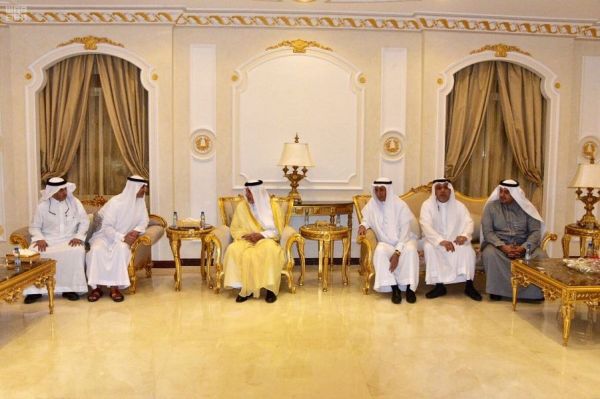 مركز الملك عبد العزيز للحوار الوطني يقيم إثنينية الحوار بعنوان (إخاء وتعايش)