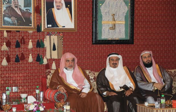 الأمن والسلامة بتعليم مكة تُطلق قناتها على اليوتيوب