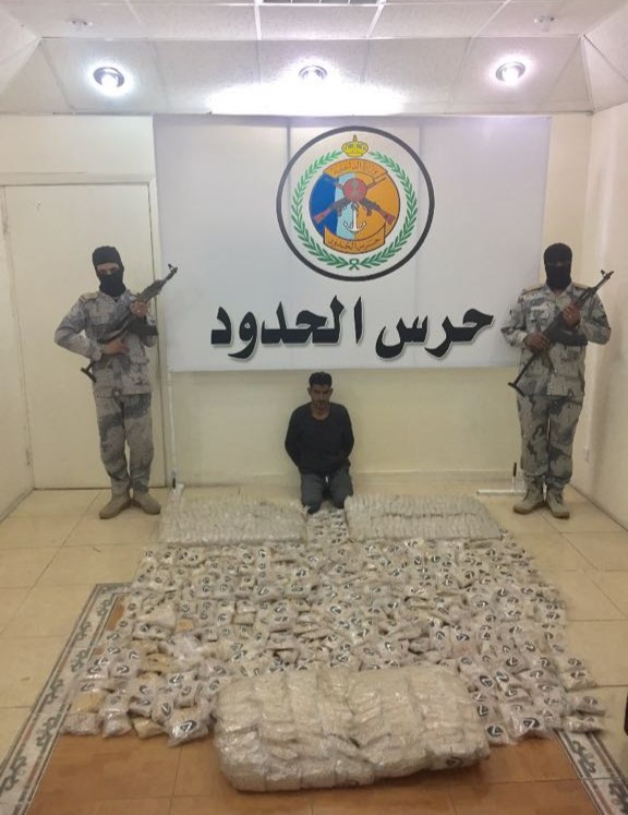 سفير السعودية بالأردن : مواقف الأردن شجاعة ومشرفة في مكافحة الإرهاب
