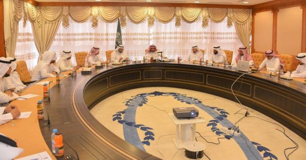 عساس يشيد بالمشروع الوطني للوقاية من المخدرات