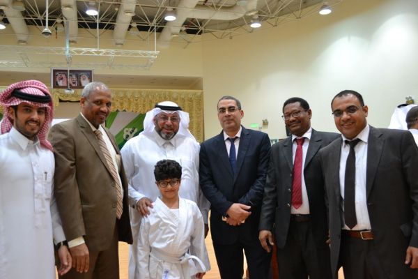 تخصيص قطعتي أرض لصالح وزارة الشؤون الإسلامية  بمحافظة بقيق