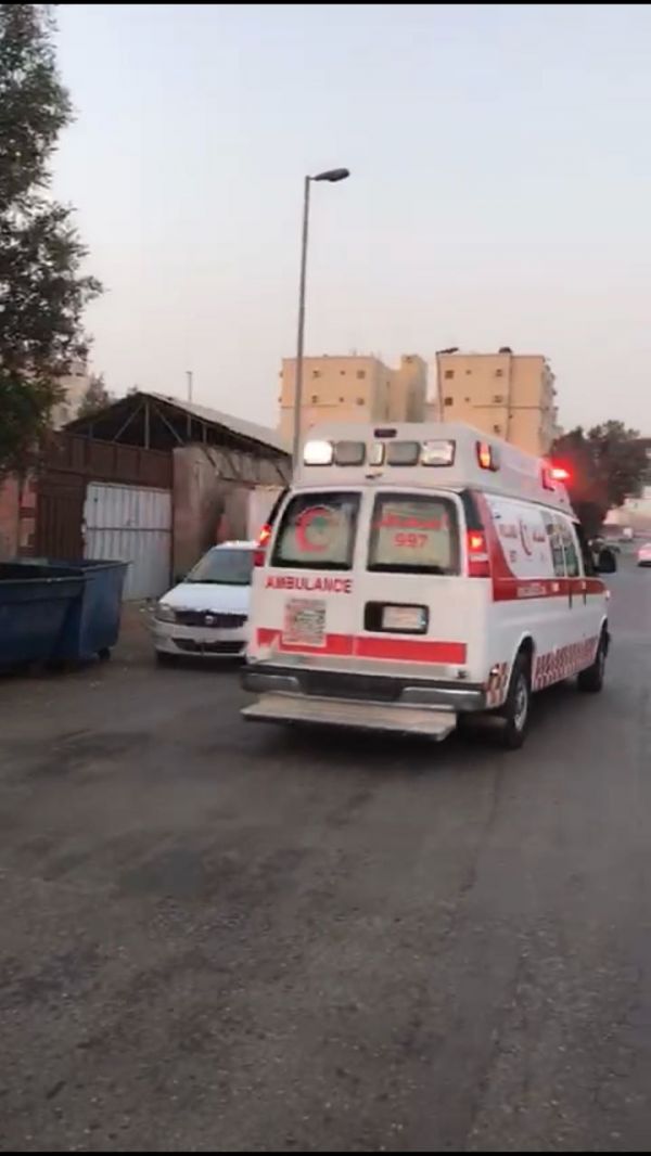 أمين الباحة يفتتح سوق شبرا التجاري  بمحافظة بلجرشي
