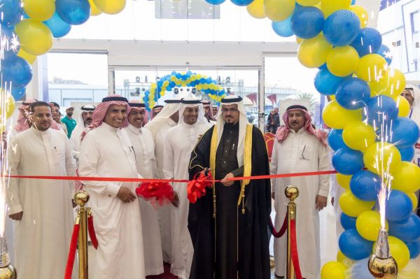 صحة الشرقية تدريب 50 موظفاً لخدمة ذوي الاحتياجات الخاصة وكبار السن