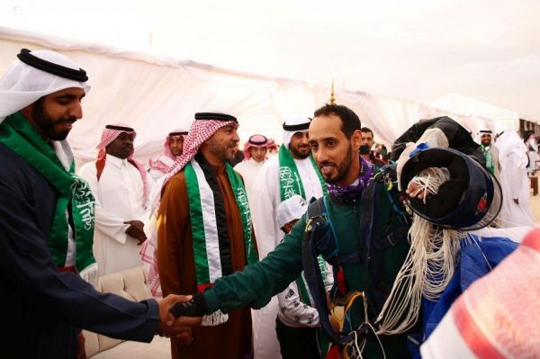 165 طالبة مع أمهاتهن ببحرة يستفدن من برنامج الشراكة المجتمعية ارتقاء