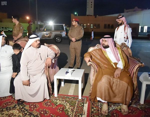 45 مختصًا يناقشون ازدهار الوطن في ( المنتدى الثامن للأبحاث الطبية )