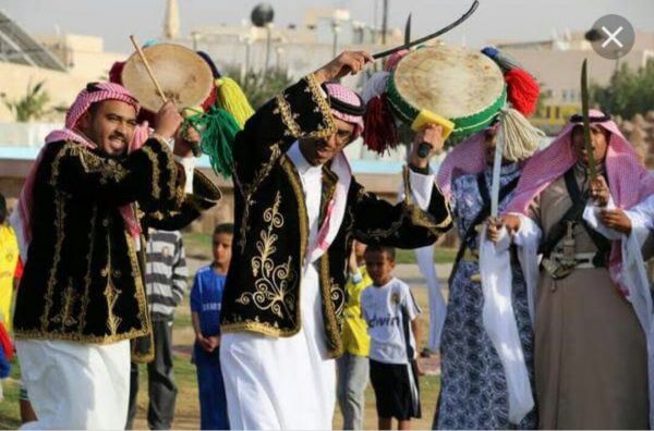 الفغم يؤدي الصلاة على الشهيد حسين عتودي