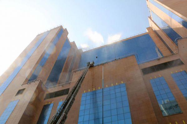 وزارة الثقافة والإعلام تشارك دولة الإمارات احتفالها باليوم الوطني