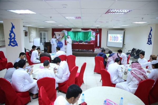 مكتب الأحوال المدنية بجدة يحصل على المركز الأول بإصدار الهوية