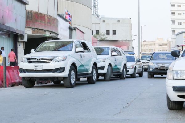وحدة الأمن و السلامة بمتابعة الاحساء تفعل البرنامج التدريبي لمنسوبيها