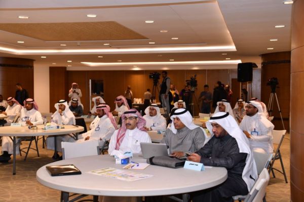 التجارة تشارك بالجولات الميدانية لتنفيذ قرار توطين الذهب والمجوهرات