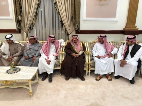 وزارة الحج  تنظم الورشة الثانية للنظام الإلكتروني الموحد لحجاج الخارج