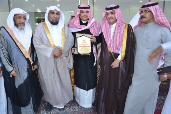 انطلاق مؤتمر مكافحة العدوى الدولي غدًا بالأحساء