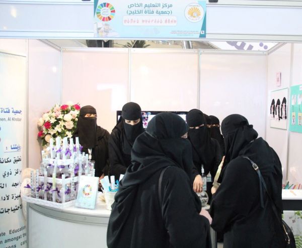 حملة للكشف الطبي على منسوبي بريد الشرقية