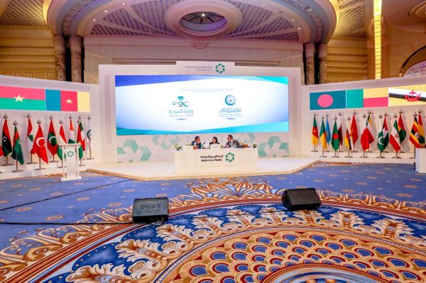 بيان من النائب العام حول أعمال اللجنة العُليا لمكافحة الفساد