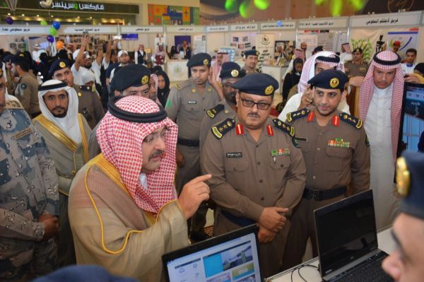 استهداف ١٠٠٠ طالب من تعليم مكة في حملة صحة اليوم العالمي للتطوع