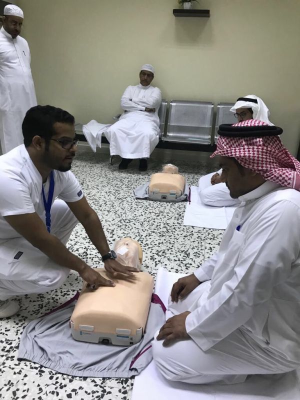 ٥٠٠ طالب بتعليم مكة يتنافسون ماراثونياً باليوم العالمي للسكر   