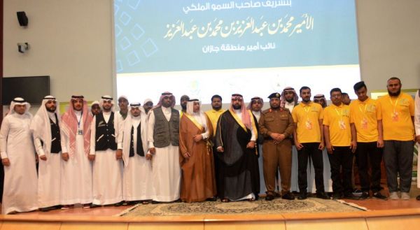 وكيل إمارة القصيم يفتح فعاليات اليوم العالمي للتطوع بمدني القصيم
