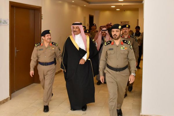 البطل الفلبيني داوود بالندون باستضافة فندق ساعة مكة فيرمونت