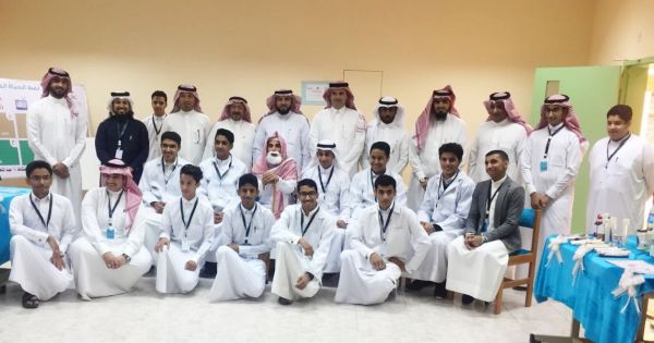 عملية  قلب مفتوح تعيد النبض لخمسيني بنجران
