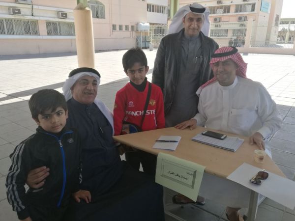 تفاصيل مرض السكري لمقيمات وحدة الحماية الاجتماعية بالأحساء