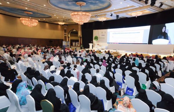 ملتقى نافذة المستقبل للتعريف بمجالات التوظيف لطالبت الإعلام