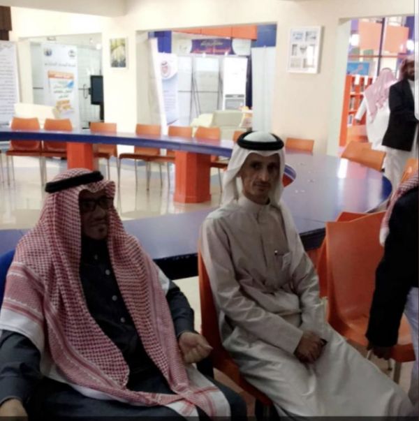 صحة الشرقية تكرم 58 صيدلي متميز  ومتقاعد من منسوبيها