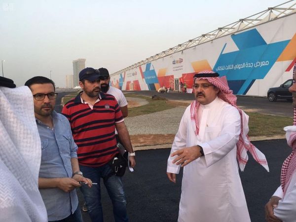 فرع وزارة العمل بمكة ينفذ جولات تفتيشية على محلات الذهب والمجوهرات