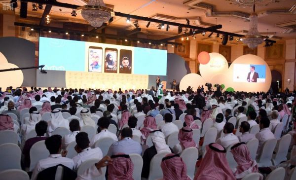 تعليم مكة ينفذ مبادرة فصول الموهوبين كأحد مبادرات التحول الوطني