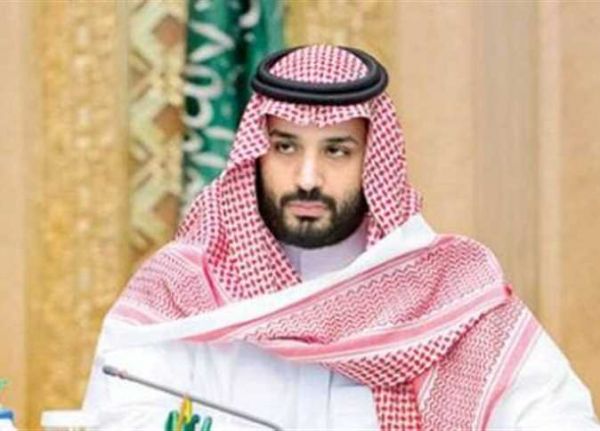 خادم الحرمين الشريفين يعزي سلطان عُمان في وفاة سمو السيد تركي آل سعيد