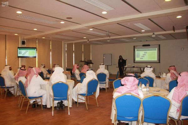 إدارة مهرجان الملك عبد العزيز للإبل تحدد أوقات وأشواط سباقات الهجن