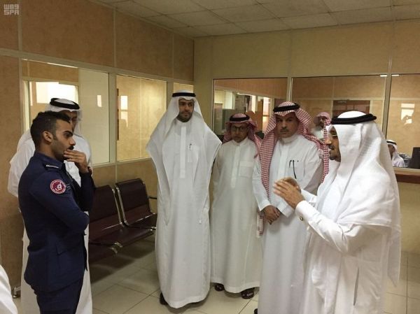ورشة عمل لمديري مكاتب الهيئة العامة للرياضة بالمناطق في الرياض