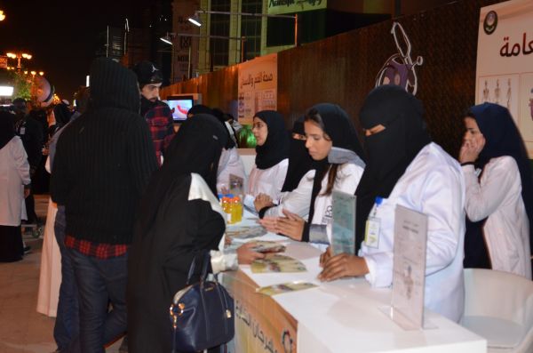 بلدية الشفاء تواصل حملتها على المحلات