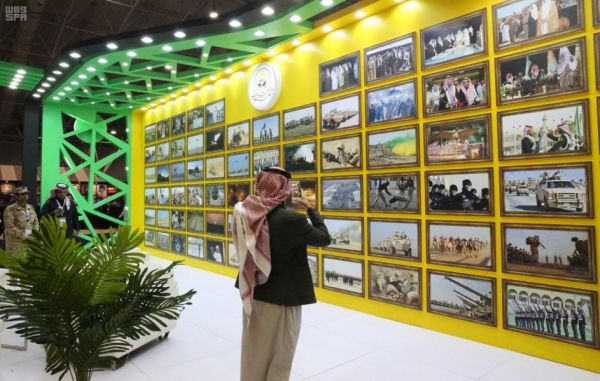العواد : معرض جدة للكتاب امتداد للواقع الحضاري الذي تعيشه المملكة