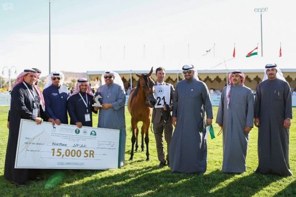 نائب أمير الجوف: خطاب خادم الحرمين الشريفين أمام مجلس الشورى يحمل مضامين سامية تحفظ حق الشعب السعودي