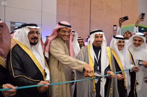 ختام التصفيات المحلية لأولمبياد الروبوت التاسع بتعليم جازان‬