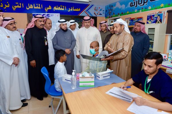 حالة الطقس المتوقعة اليوم الجمعة