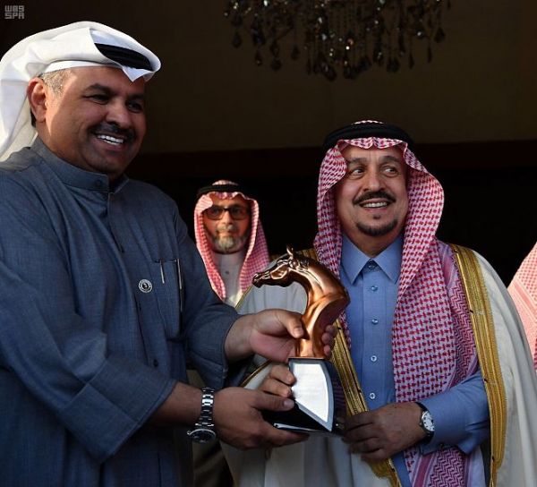 أمين عام برنامج خادم الحرمين الشريفين للعمرة يلتقي ضيوف البرنامج